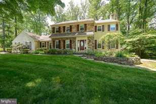 3303 Greene Countrie Dr, Newtown Square, PA 19073 - Photo 1