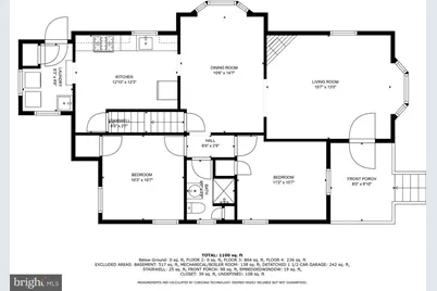 18 Clover Lane, Wayne, PA 19087 - Photo 37