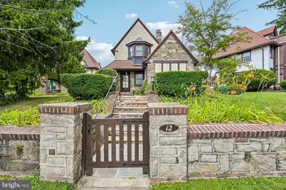 12 Windsor Circle, Springfield, PA 19064 - Photo 1