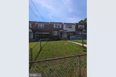 252 N 9th Street, Darby, PA 19023 - Photo 1