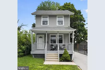 713 Miller Street, Bryn Mawr, PA 19010 - Photo 1