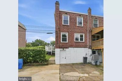 236 S Academy Avenue, Glenolden, PA 19036 - Photo 27