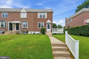 236 S Academy Ave, Glenolden, PA 19036 - Photo 1