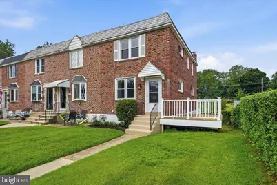 236 S Academy Avenue, Glenolden, PA 19036 - Photo 3