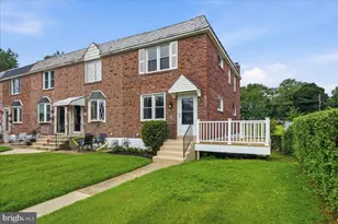 236 S Academy Ave, Glenolden, PA 19036 - Photo 3
