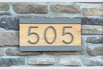 505 S Orange Street #1, Media, PA 19063 - Photo 17