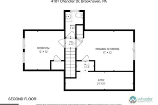 4101 Chandler Dr, Brookhaven, PA 19015 - Photo 29