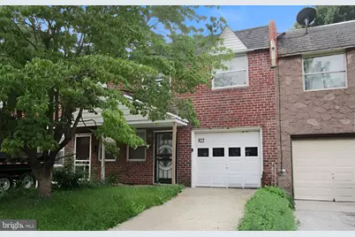 422 Shetland Road, Darby, PA 19023 - Photo 1