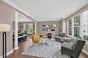 218 Hillsboro Mills Ln, Wallingford, PA 19086 - Photo 5