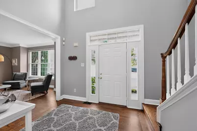 218 Hillsboro Mills Lane, Wallingford, PA 19086 - Photo 3