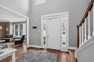 218 Hillsboro Mills Ln, Wallingford, PA 19086 - Photo 3