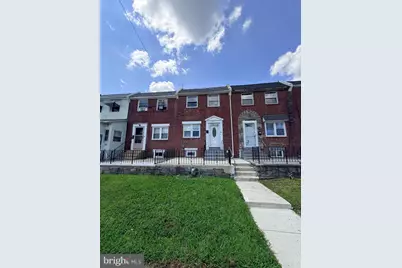 916 Butler Street, Chester, PA 19013 - Photo 1