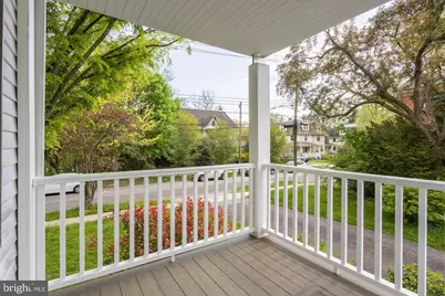 313 Dartmouth Avenue #1, Swarthmore, PA 19081 - Photo 3