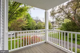 313 Dartmouth Ave, Swarthmore, PA 19081 - Photo 3
