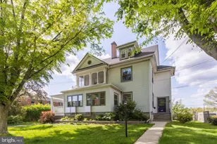 313 Dartmouth Ave, Swarthmore, PA 19081 - Photo 1