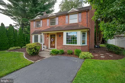 11 Curtis Road, Springfield, PA 19064 - Photo 1