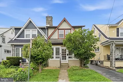 122 Wilson Avenue, Havertown, PA 19083 - Photo 1