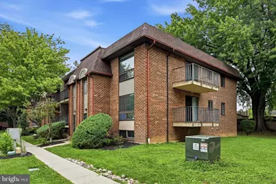 822 Putnam Boulevard #822-B, Wallingford, PA 19086 - Photo 1