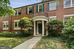 500 E Lancaster Ave, Wayne, PA 19087 - Photo 1
