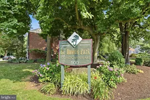 500 E Lancaster Ave, Wayne, PA 19087 - Photo 5