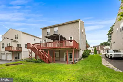 2541 Harding Avenue, Broomall, PA 19008 - Photo 39