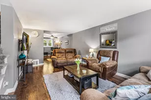 614 N Sycamore Ave, Clifton Heights, PA 19018 - Photo 3