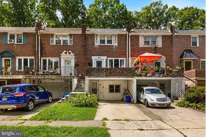 614 N Sycamore Avenue, Clifton Heights, PA 19018 - Photo 1
