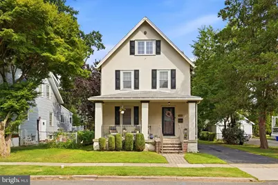 4113 Sommers Avenue, Drexel Hill, PA 19026 - Photo 1