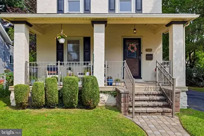 4113 Sommers Avenue, Drexel Hill, PA 19026 - Photo 3