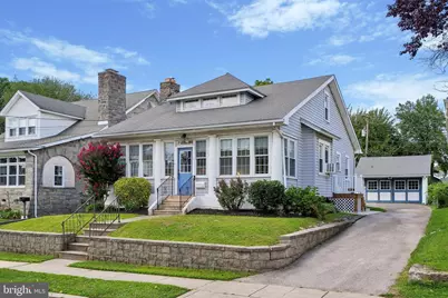 224 S Madison Avenue, Upper Darby, PA 19082 - Photo 1
