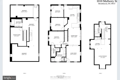 1010 Mulberry Street, Brookhaven, PA 19015 - Photo 5