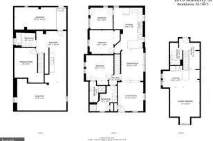 1010 Mulberry St, Brookhaven, PA 19015 - Photo 5