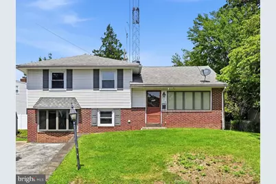 306 N Central Avenue, Broomall, PA 19008 - Photo 1