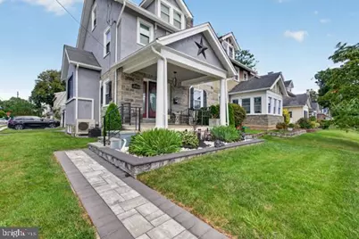 843 Ormond Avenue, Drexel Hill, PA 19026 - Photo 9