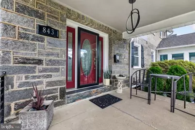 843 Ormond Avenue, Drexel Hill, PA 19026 - Photo 11