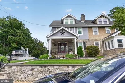 843 Ormond Avenue, Drexel Hill, PA 19026 - Photo 3