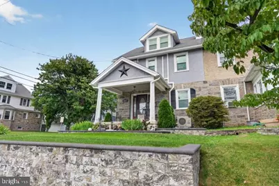 843 Ormond Avenue, Drexel Hill, PA 19026 - Photo 5