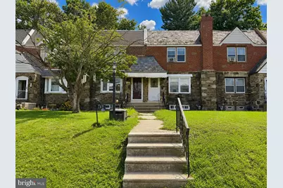 742 Fairfax Road, Drexel Hill, PA 19026 - Photo 1