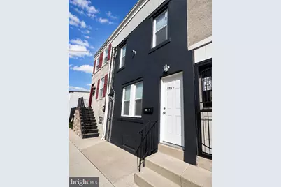 925 Walnut Street, Chester, PA 19013 - Photo 1