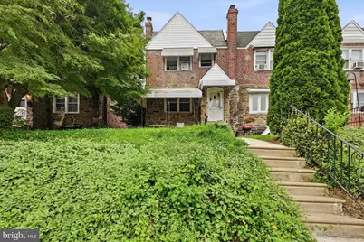 828 Fairfax Road #A, Drexel Hill, PA 19026 - Photo 1
