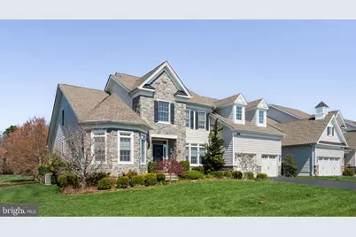 303 Old Liseter Road, Newtown Square, PA 19073 - Photo 1