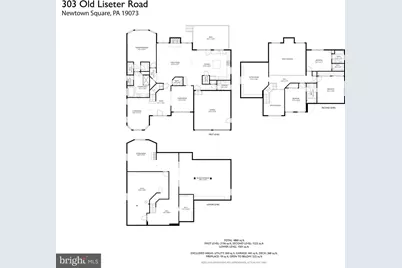 303 Old Liseter Road, Newtown Square, PA 19073 - Photo 59