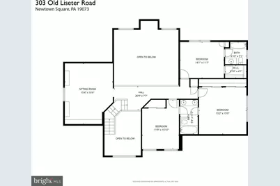 303 Old Liseter Road, Newtown Square, PA 19073 - Photo 57