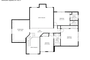 303 Old Liseter Rd, Newtown Square, PA 19073 - Photo 57