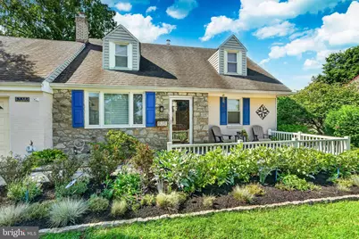 158 Scenic Road, Springfield, PA 19064 - Photo 3