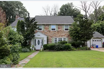 514 Beverly Boulevard, Upper Darby, PA 19082 - Photo 1