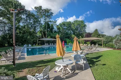 1030 E Lancaster Avenue #105, Bryn Mawr, PA 19010 - Photo 9