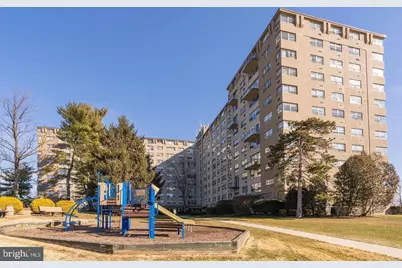1030 E Lancaster Avenue #105, Bryn Mawr, PA 19010 - Photo 11