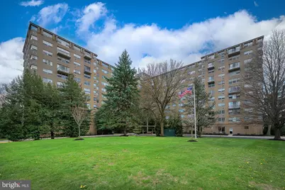 1030 E Lancaster Avenue #105, Bryn Mawr, PA 19010 - Photo 5