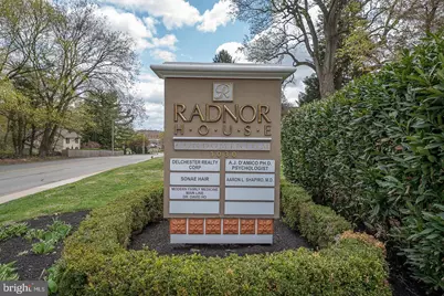 1030 E Lancaster Avenue #105, Bryn Mawr, PA 19010 - Photo 3
